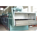 Drying Equipment DW Series Mesh Belt Dryer